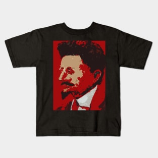 Trotsky Kids T-Shirt